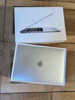 Apple MacBook Pro 13 Zoll A1706 8GB 256GB Silber