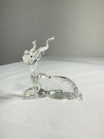Swarovski, Crystal animal Kudu