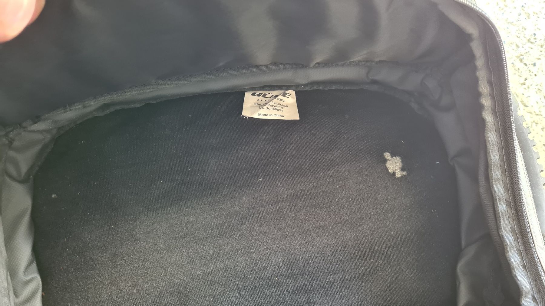 Taschen: Tankrucksack Büse – Gebraucht aus Emmenbrücke von Eichhoefli 6