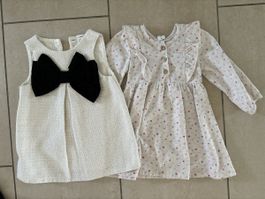 Kinderkleider Set, Grösse 68/74 - 74/80, Top Zustand