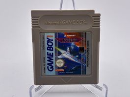 GB - Nemesis
