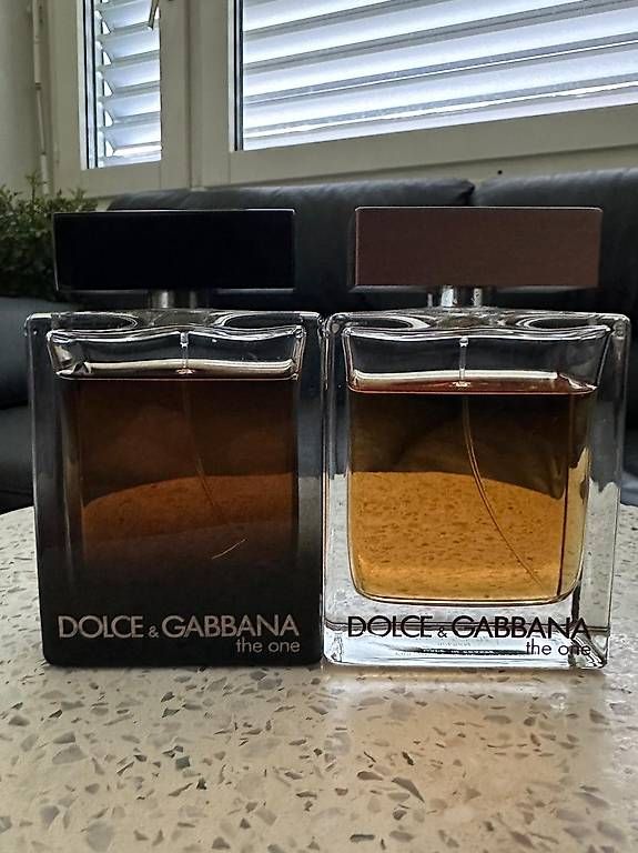 Profumi & Eau de Toilette: Dolce & Gabbana The One for Men EdT 150ml – Usato da Suhr venduto da a_tec 3