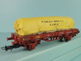 Electrotren H0 Renfe Giralt