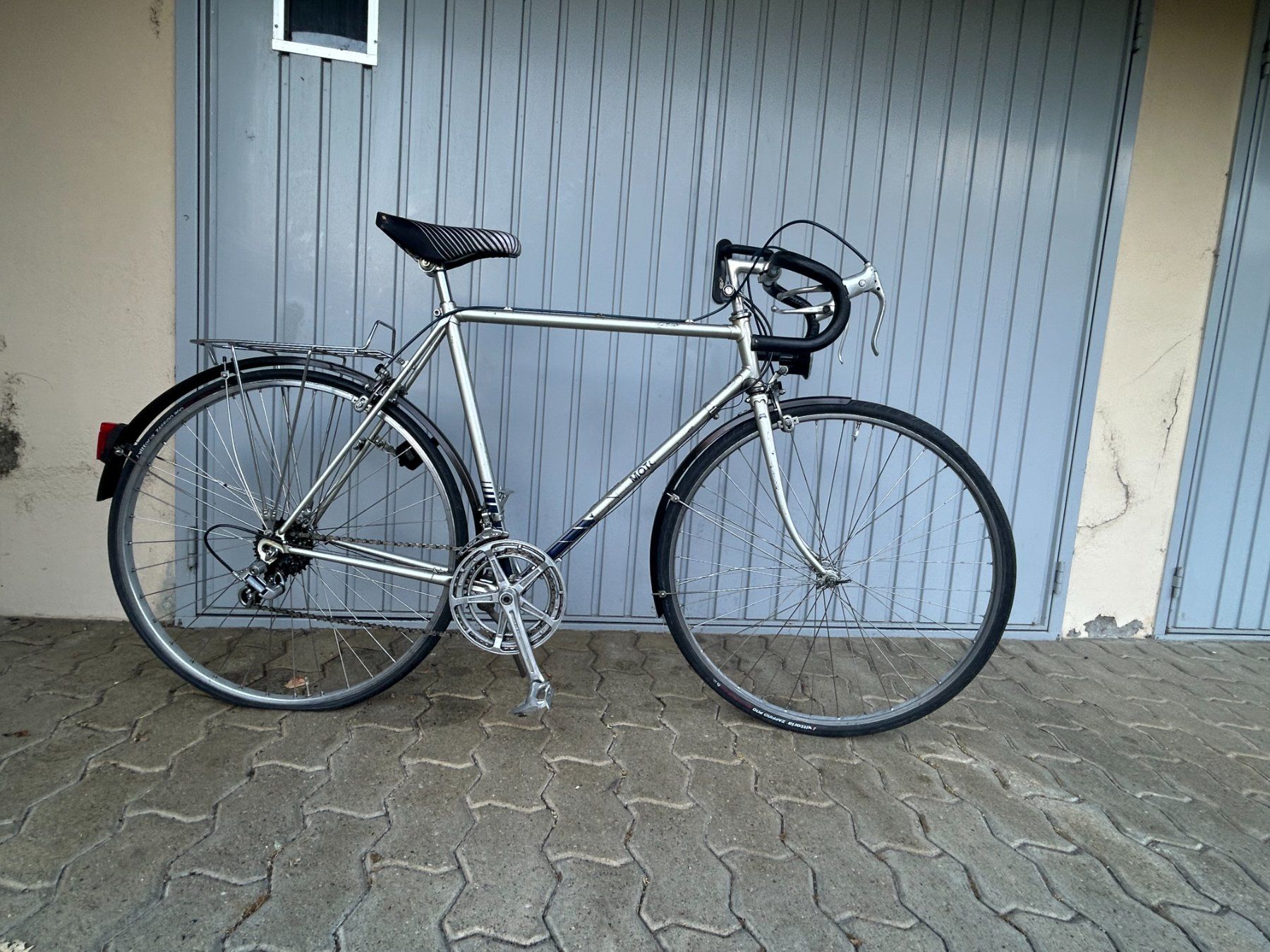 Vélos: Motobécane 2040 Rennrad – D'occasion à Aarau par yil_vr9s 3
