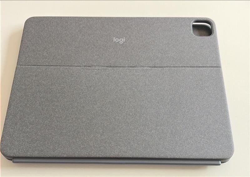 Tastiere: Logitech Tastaturhülle (Combo Touch)  iPad Pro 12.9 – Usato da Ostermundigen venduto da SSE_Engineering_AG 1