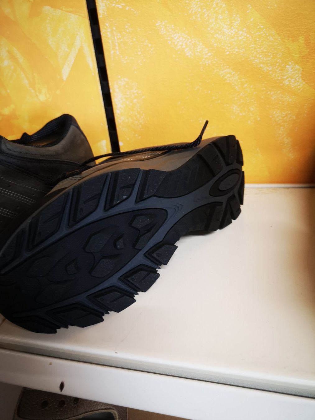 Joya Chaussures hommes: Joya – Neuf avec emballage d'origine à Möhlin par Highwaytom 2