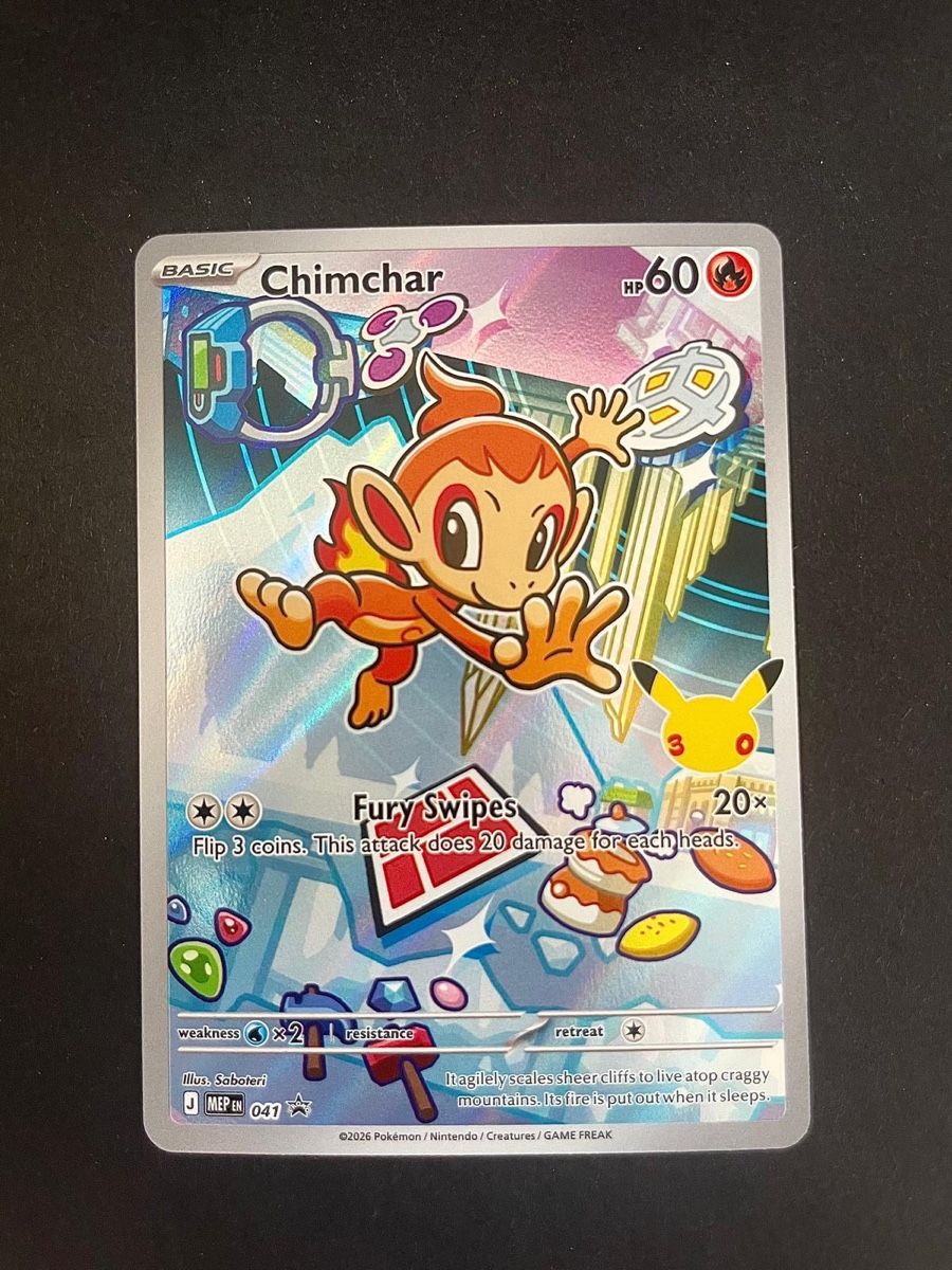 Pokémon Sammelbilder & Trading cards: Pokemon First Partner: Turtwig Piplup Chimchar Set EN – Neu (gemäss Beschreibung) aus Siebnen von Rem_zi 5