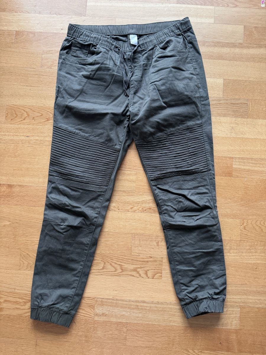 Pantaloni: Men Denim Joggers – Usato da Zug venduto da cam_b8hz 1