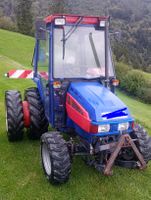 Iseki TU 324 F