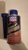 Octane Booster Additiv Lm 