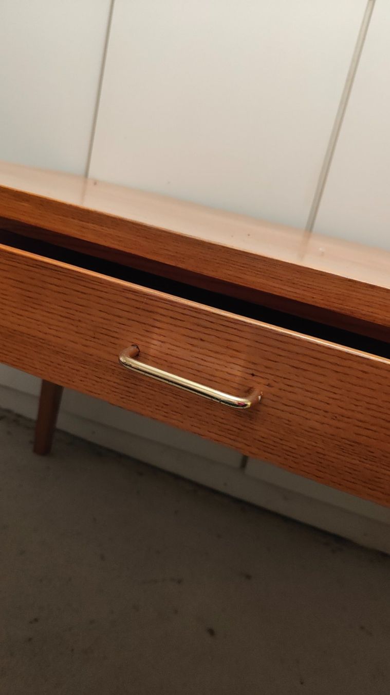 Tavoli: Magnifique table en chêne artisanale – Usato da Sierre venduto da noe_8rvh 1