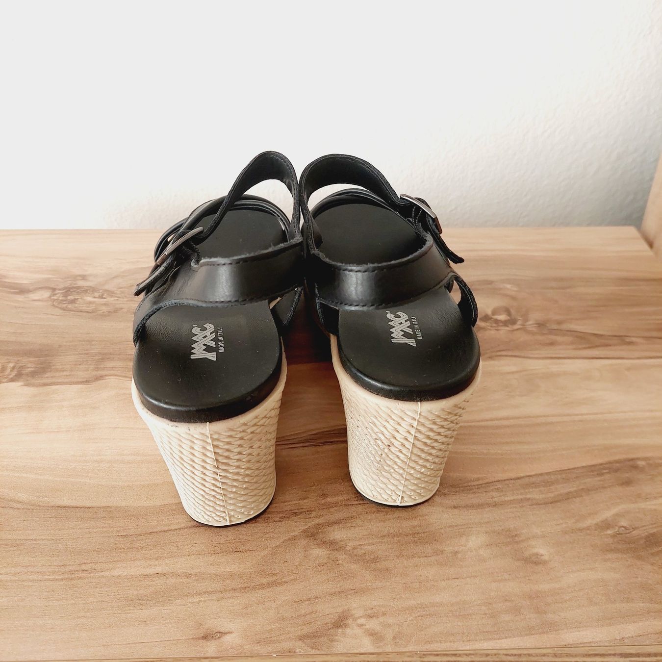 Scarpe da donna: Sandalette MAC Gr. 40 Neu – Nuovo e nell'imballaggio originale da Zürich venduto da maj_76zn 3