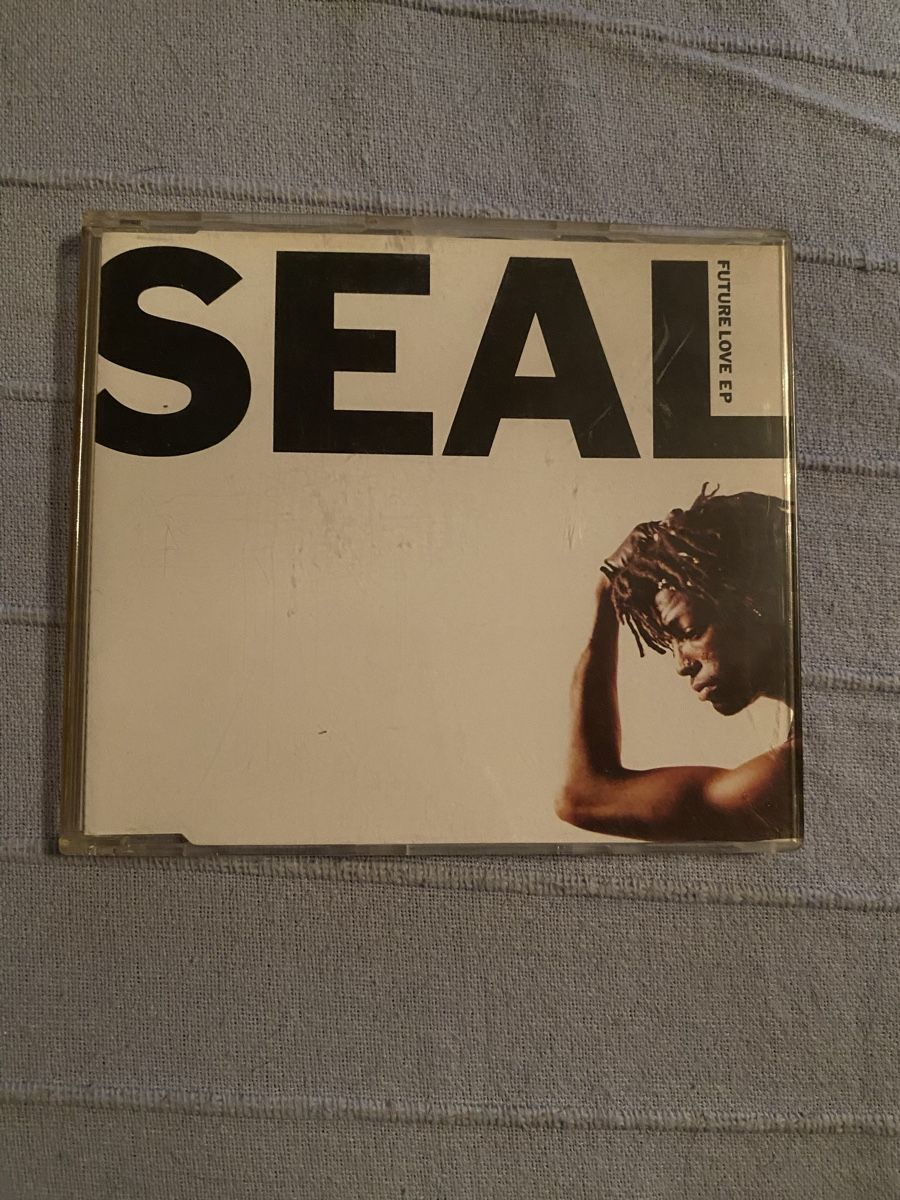 CDs: Seal – Neuf (Voir description) à Gretzenbach par Cantate