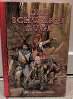 Das Schwarze Auge - Basisregelwerk