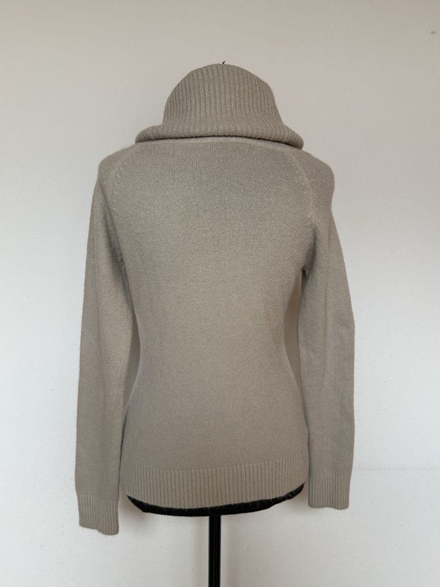 Maglioni & Felpe: Warmer Rollkragenpullover – Nuovo (secondo la descrizione) da Sigriswil venduto da ck56 1