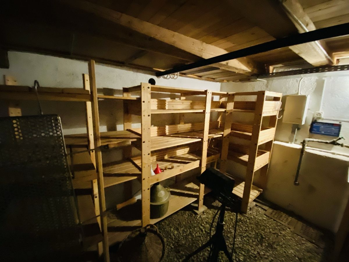 Regale: Meuble de rangement  – Gebraucht aus Villars-le-Terroir von mca_p2nn