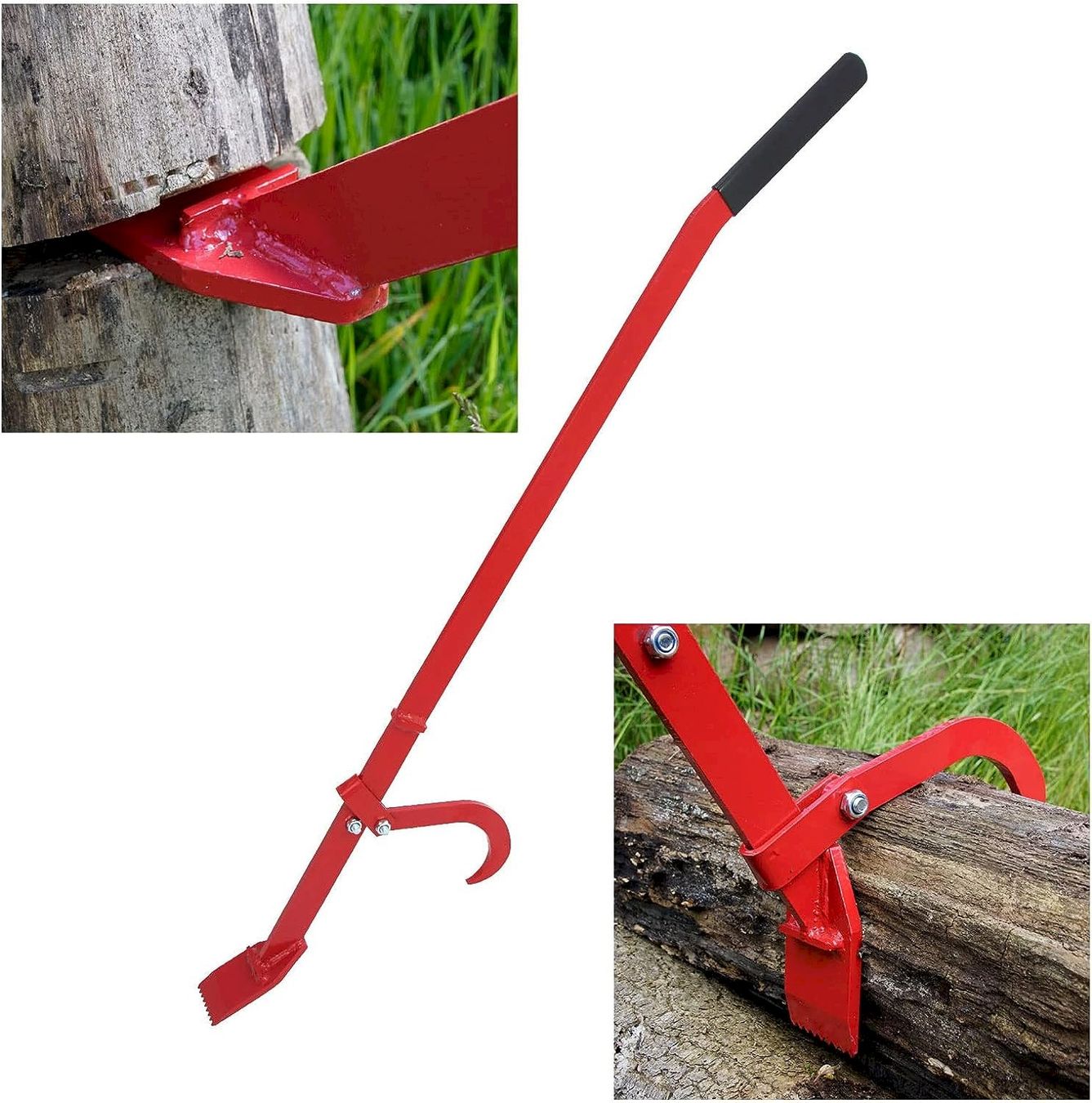 Alle Werkzeuge: TrutzHolm Fällheber 130 cm – Neu und originalverpackt aus Bottighofen von zaap