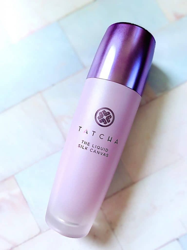Gesichtspflege: Tatcha the liquid Silk Canvas Primer – Neu und originalverpackt aus Eichberg von Kati30