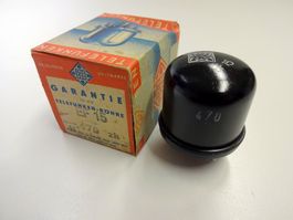 TELEFUNKEN EF15