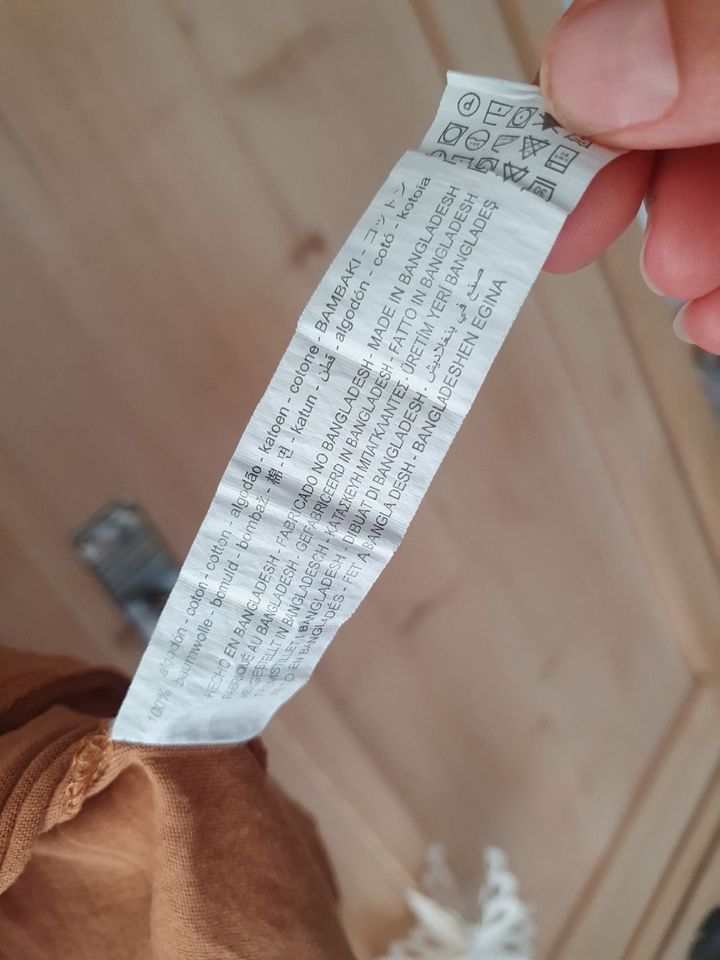 Zara T-Shirts: T-Shirt, M, Zara – Gebraucht aus Steinach von Xamax18 4