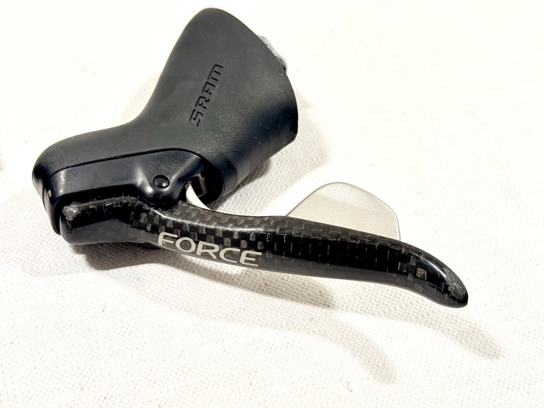 Sram Pezzi di ricambio: SRAM Force DOUBLETAP 2x10-SPEED SHIFT/BRAKE LEVER 2606 – Usato da Luzern venduto da bikeandbeltcom 5