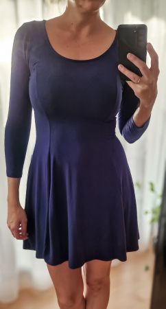 Kleid, Rock, Dress, Casualkleid