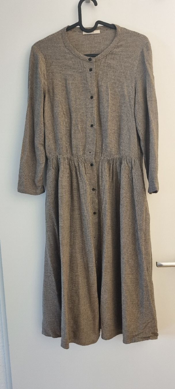 Sessun Vestiti: Robe Sessun modèle dolores – Usato da Vernier venduto da sbo_qlk6 3
