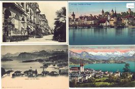 4 AK - Luzern