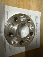 Lochkreisadapter Volvo 5x108