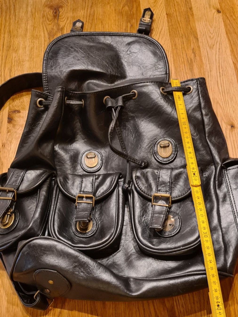 Zaini: Rucksack – Usato da Winkel venduto da Heuresis