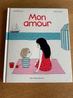 livre mon amour