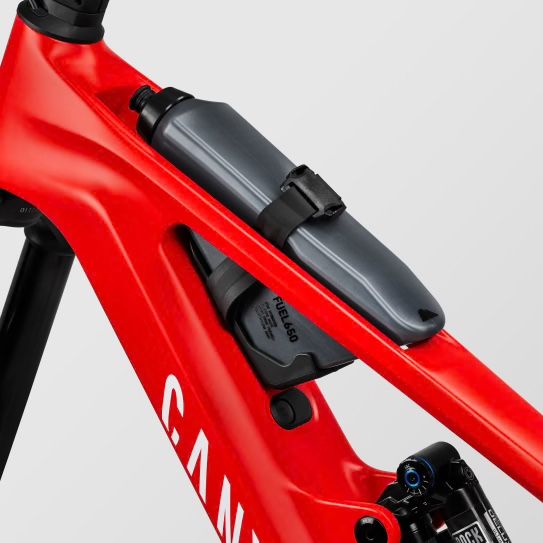 Canyon Biciclette: Canyon Torque ON e-Bike Sonderedition – Nuovo (secondo la descrizione) da Aarburg venduto da fred_RM5 2