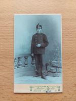Antikes orig. Foto CdV Militär Schweiz