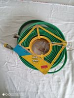 Wasserschlauch 7.5m Kunststoff 