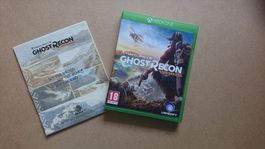 Tom Clancy's Ghost Recon Wildlands XBOX ONE
