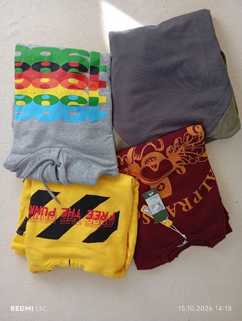 Hoodies