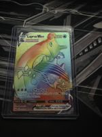 Lapras Vmax 203/202