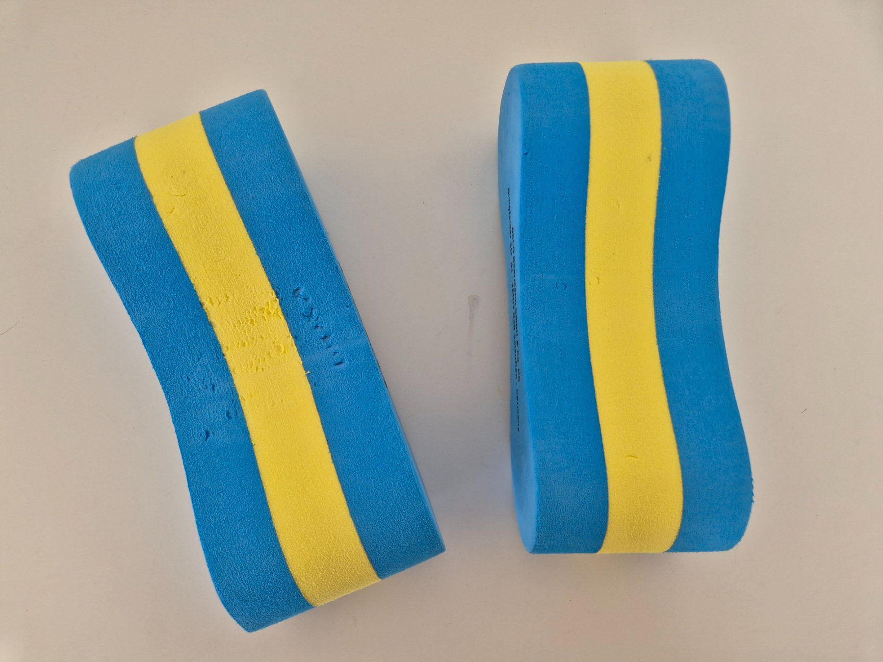 Salvagente: 2 x Beco Unisex Jugend Pull Buoy One Size – Usato da Aarburg venduto da i_c6r8 1