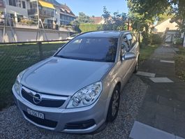 Opel Vectra C Caravan 2.2 Direct, Automatik, 148'000 km, MFK