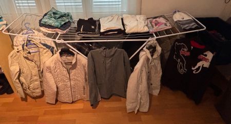 Kleiderpaket  (XL - XXL)