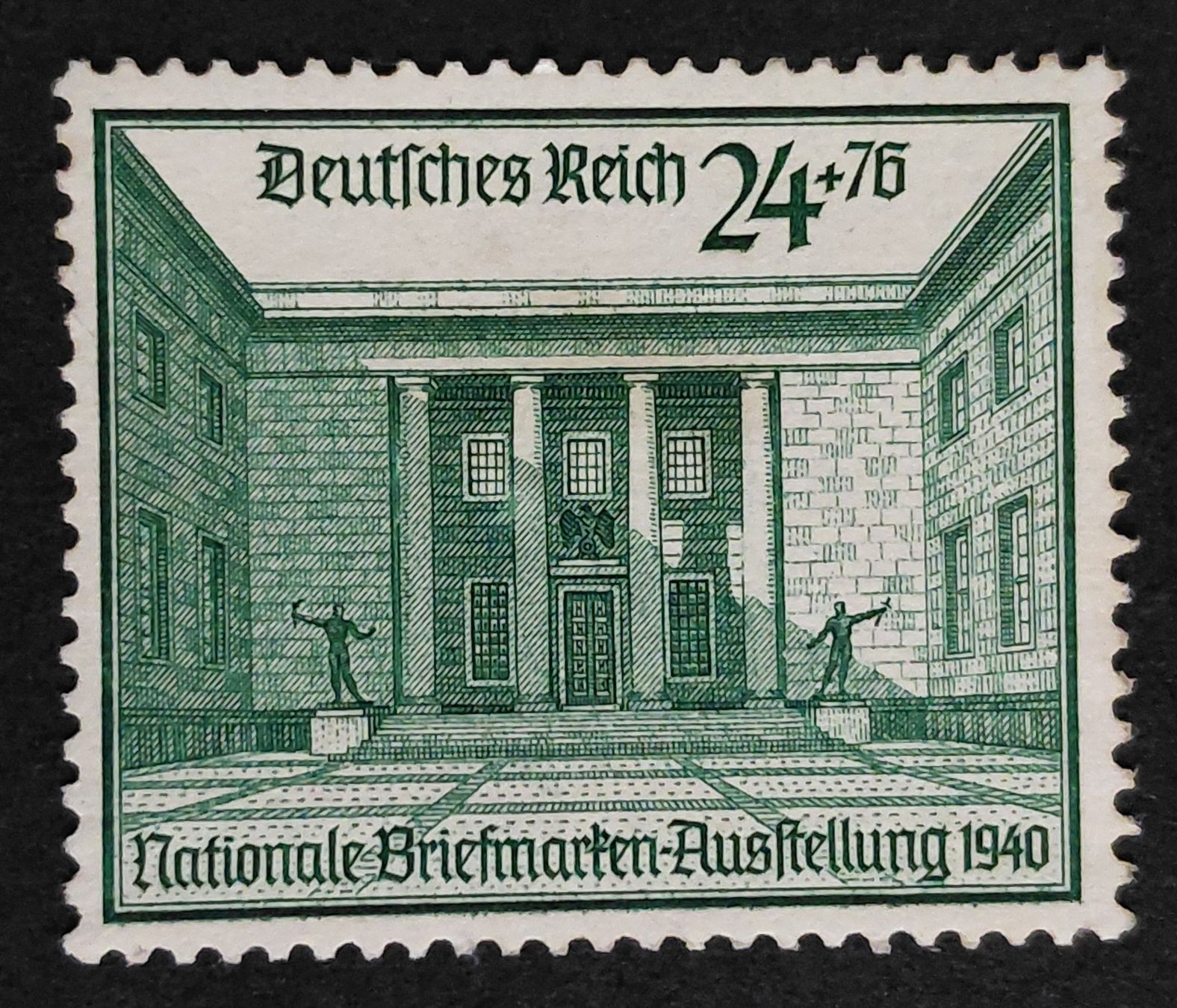 Tutti i francobolli: Deutsches Reich 1940** – Nuovo (secondo la descrizione) da Ebikon venduto da smartbox