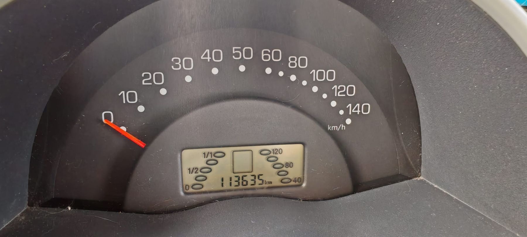 Smart Automobili: Smart Fortwo Pure (2003) – Usato da Bellikon venduto da jul_6qft 4