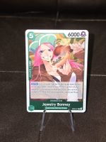 Jewelry Bonney EB03-017 One Piece Extra Booster Heroines Edi