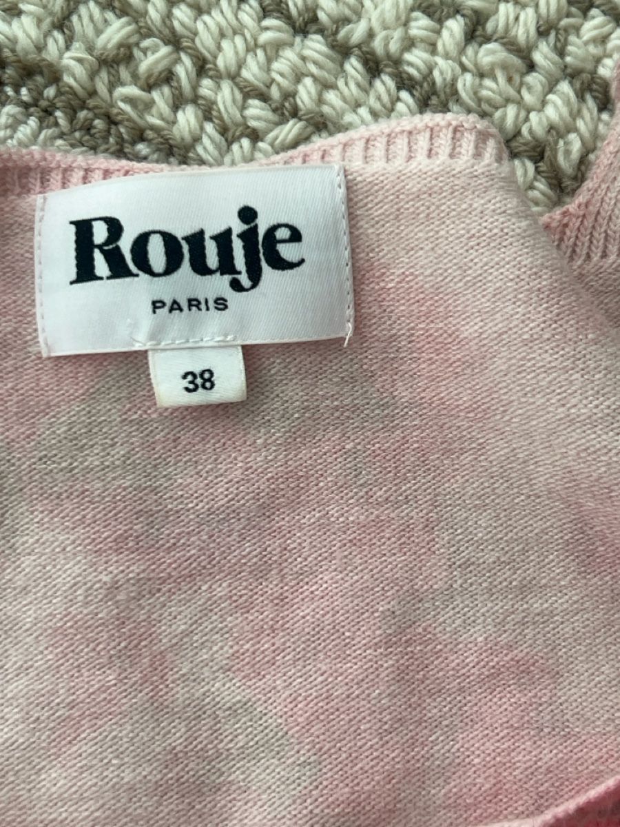 Rouje Top: Rouje Paris top  – Nuovo (secondo la descrizione) da Rüschlikon venduto da La_Mode 1