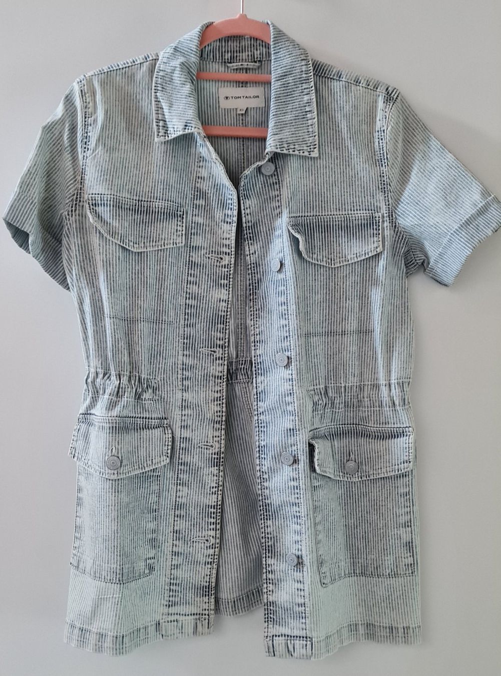 Tom Tailor Giacche: Tom Tailor Jacke Grösse XS – Nuovo (secondo la descrizione) da Bäriswil BE venduto da irwu