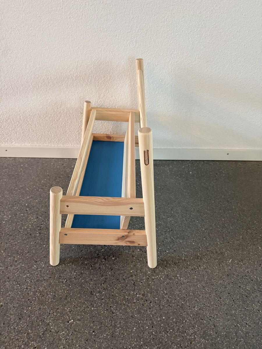 Regale: Bücherregal – Gebraucht aus Zürich von Trinidad19 1