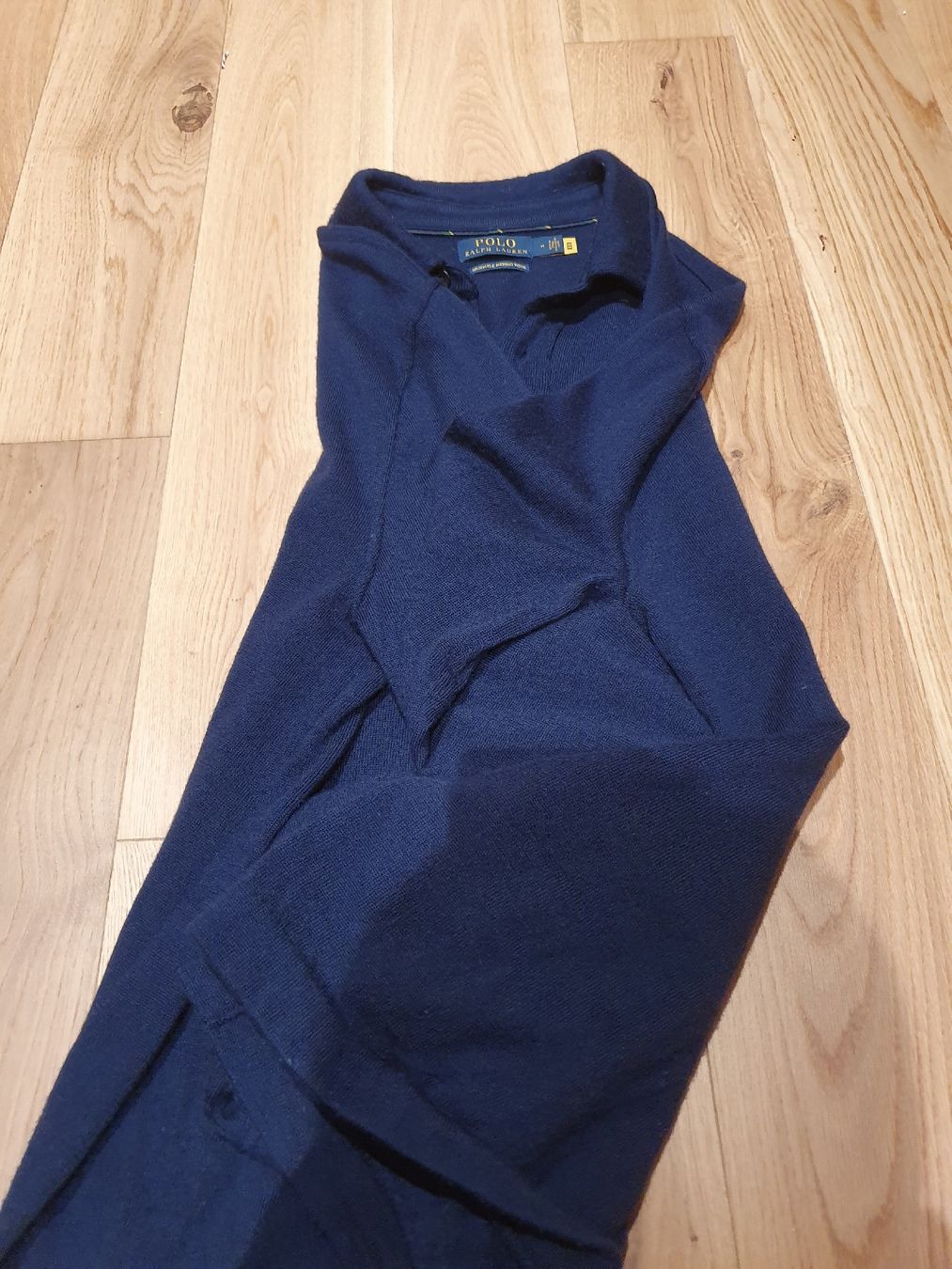 Ralph Lauren Camicie: Ralph Lauren, Hemd, Pullover, M – Nuovo (secondo la descrizione) da Winterthur venduto da Sjull 5