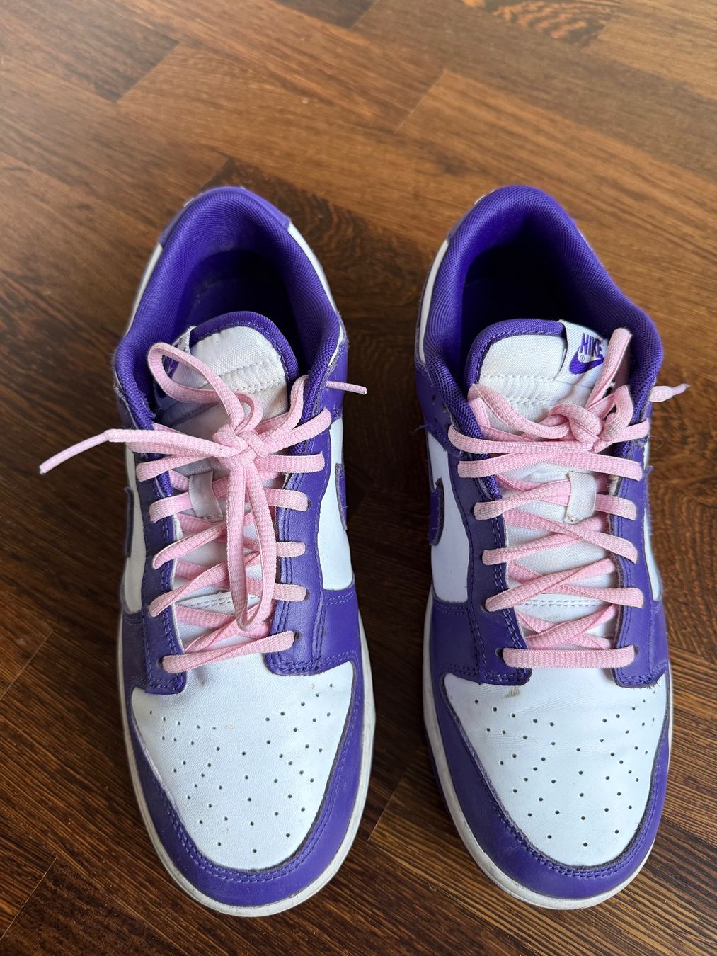 Nike Scarpe da uomo: Nike Dunk Low Schuhe Gr.42.5 – Usato da Sempach venduto da franksch_
