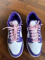 Nike Dunk Low Schuhe Gr.42.5