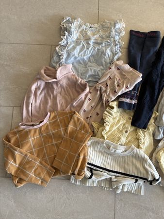 Hochwertiges Kleiderpaket Gr 98